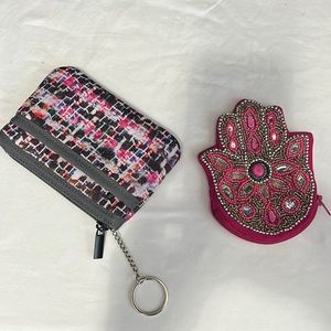 Coin Purse Bundle